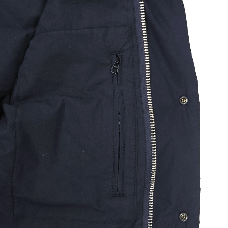 MOMOTARO JEANS 桃太郎ジーンズ DOWN VEST ダウンベスト MMOT6308