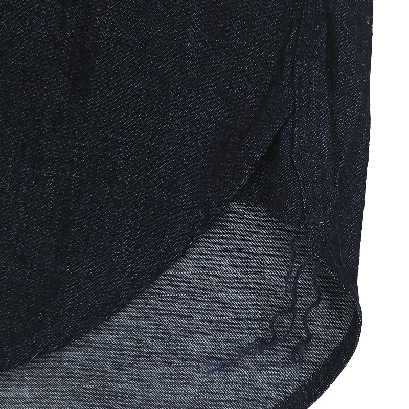 MOMOTARO JEANS 桃太郎ジーンズ 特濃-TOKUNO BLUE TRIPLE STITCH L/S