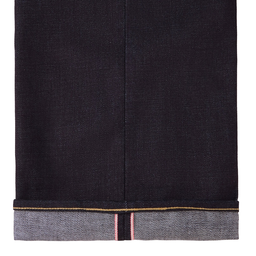 MOMOTARO JEANS 桃太郎ジーンズ 特濃-TOKUNO BLUE （WOMENS）#410