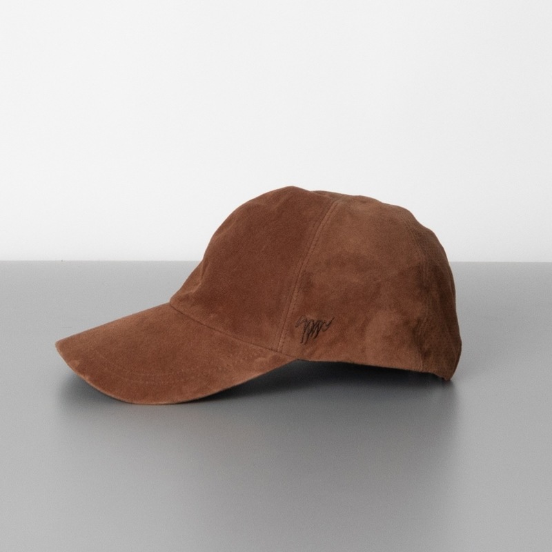 帽子 M SAINT M×××××× - SM-MK8-0000-082 / CAP / SAINT / CHARCOAL / CAP