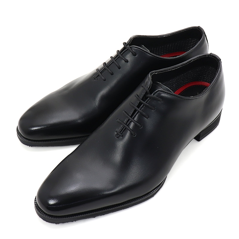 【未使用品】madras マドラス モデロ　26.5㎝黒　ビジネスシューズ　革靴 マドラス madras 【GORE-TEX】モデロ MODELLO ゴアテックス搭載