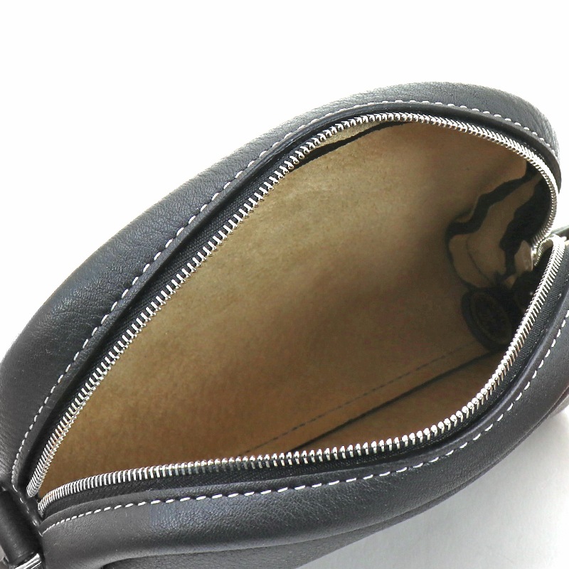 フラソリティ Flathority コインブラポーチ Coimbra Pouch 小物入れ