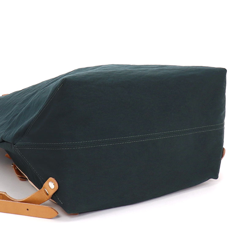 ツツム TUTUMU books 豊岡鞄 トートバッグ リュック 2WAY S2100（1602 