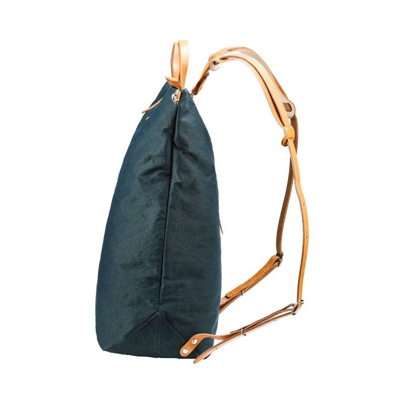 ツツム TUTUMU books ブック 豊岡鞄 トートバッグ リュック 2WAY S2100
