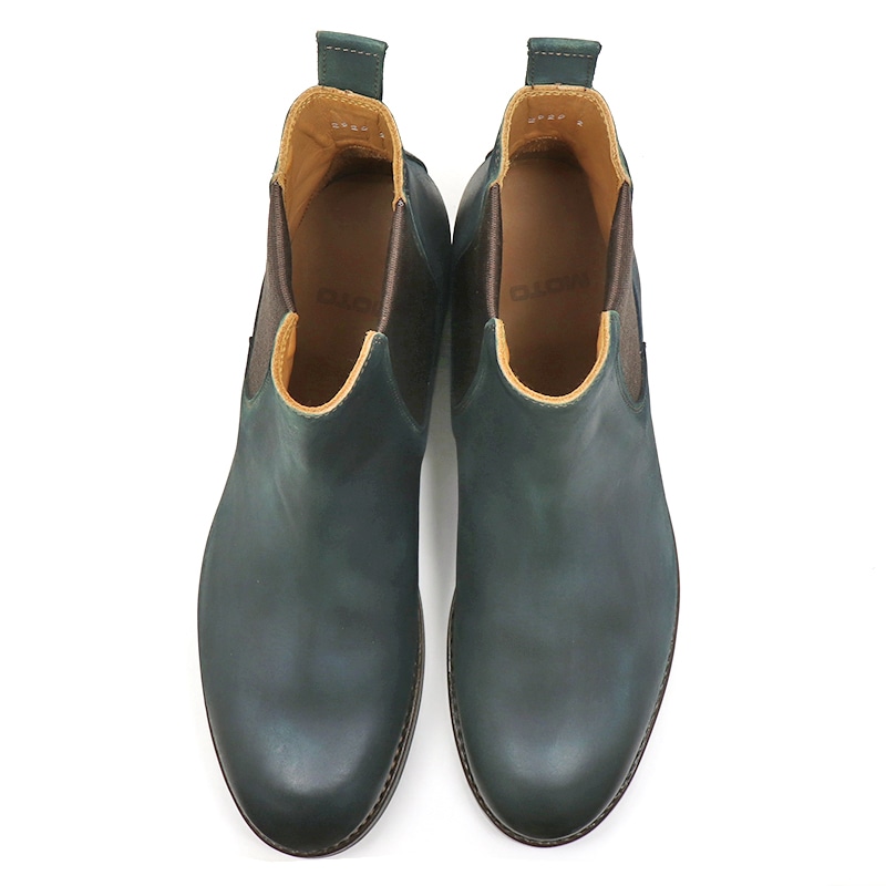 モト MOTO ラティーゴ サイドゴアブーツ LATIGO SIDE GORE BOOTS
