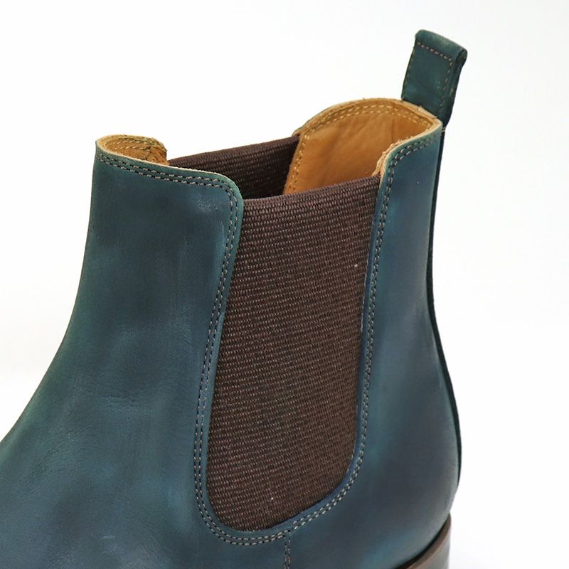 モト MOTO ラティーゴ サイドゴアブーツ LATIGO SIDE GORE BOOTS