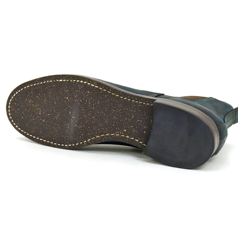 モト MOTO ラティーゴ サイドゴアブーツ LATIGO SIDE GORE BOOTS