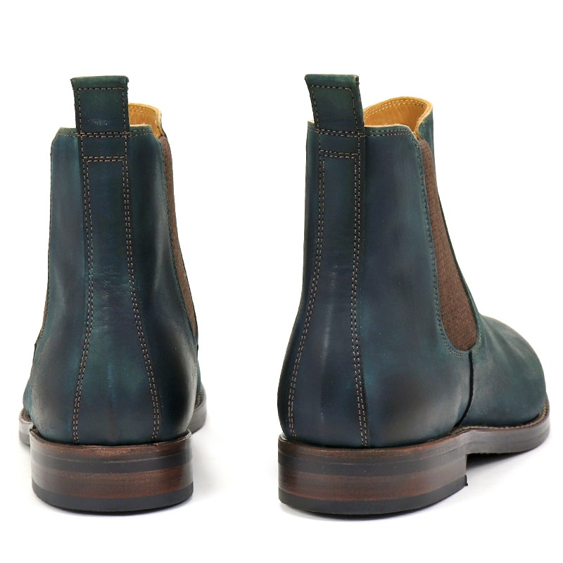 モト MOTO ラティーゴ サイドゴアブーツ LATIGO SIDE GORE BOOTS