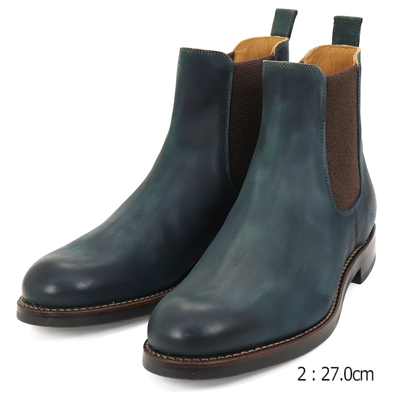 JUCO サイドゴアブーツ M26.5 JUCO サイドゴアブーツ M26.5 JUCO サイドゴアブーツ M26.5