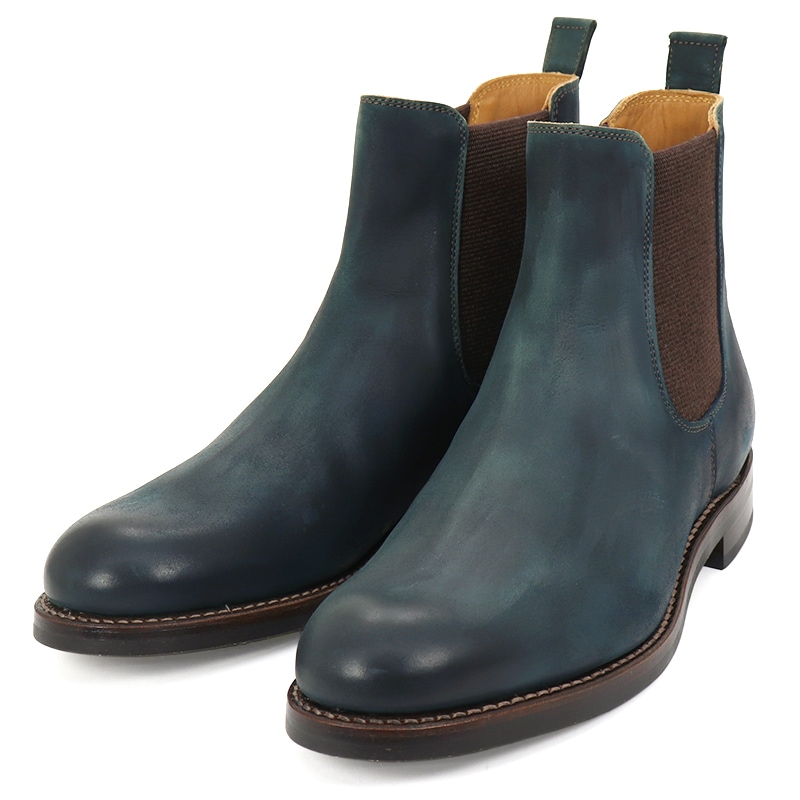 モト MOTO ラティーゴ サイドゴアブーツ LATIGO SIDE GORE BOOTS