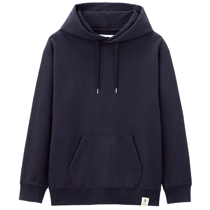 MOMOTARO JEANS 桃太郎ジーンズ HEAVY TERRY HOODY ヘビーテリー