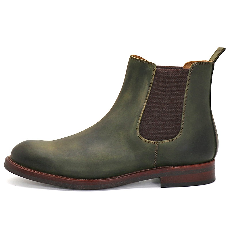 モト MOTO ラティーゴ サイドゴアブーツ LATIGO SIDE GORE BOOTS