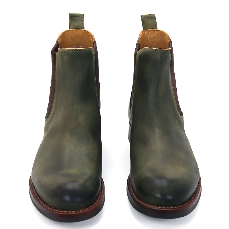 MOTO サイドゴアブーツ モト MOTO ラティーゴ サイドゴアブーツ LATIGO SIDE GORE BOOTS