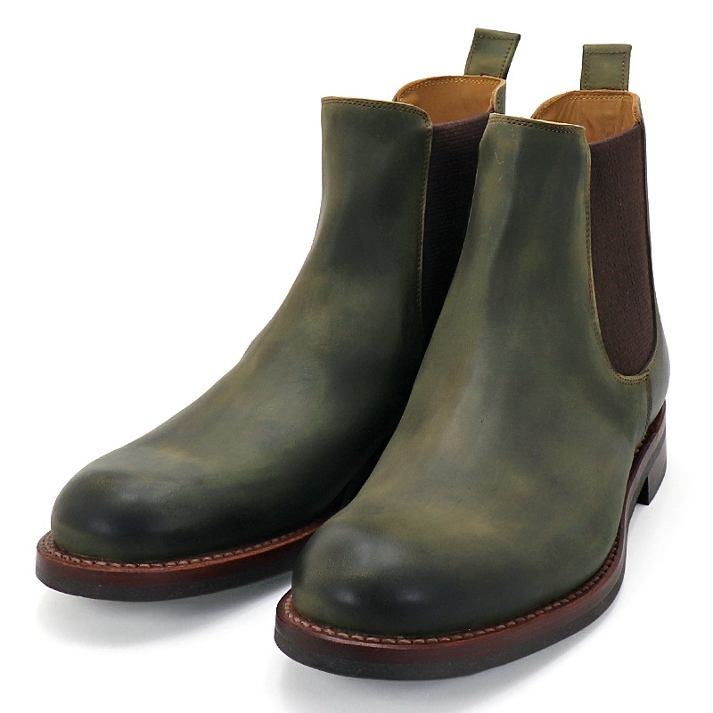 MOTO サイドゴアブーツ モト MOTO ラティーゴ サイドゴアブーツ LATIGO SIDE GORE BOOTS