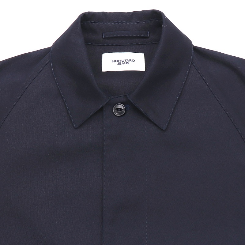 MOMOTARO JEANS 桃太郎ジーンズ WESTPOINT COAT ウエストポイント