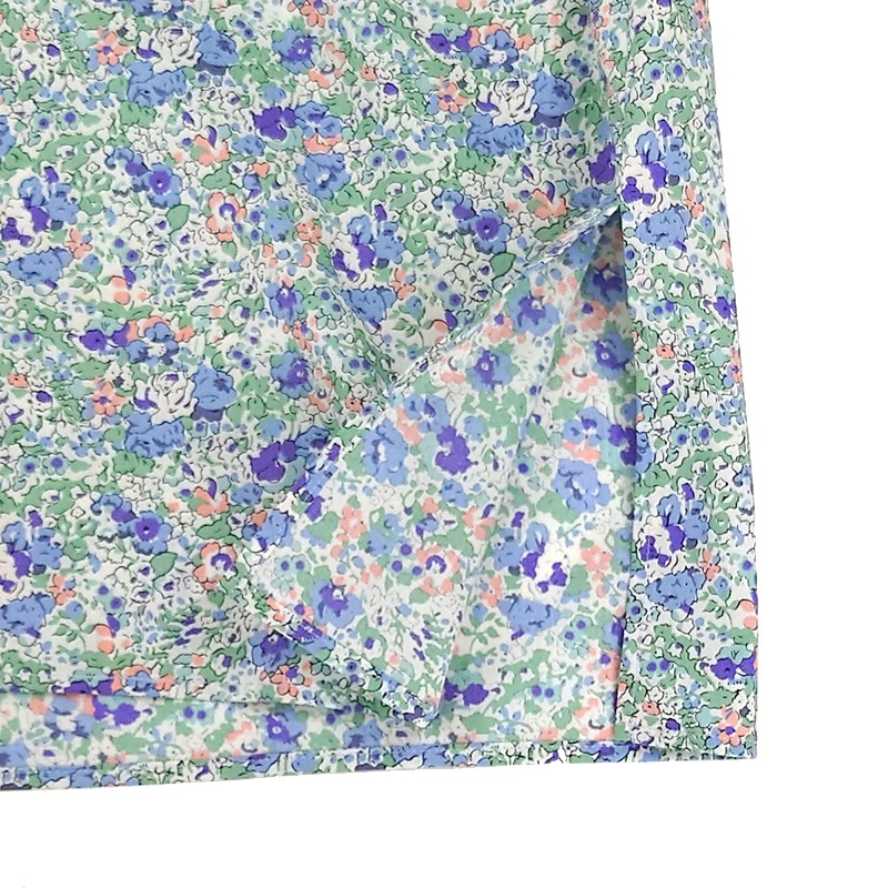 セット SETTO LIBERTY POTTER SHIRT リバティーポッターシャツ