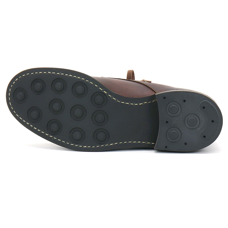 モトレザー motoleather ホーウィンラティーゴ プレーントゥ モト MOTO ホーウィンラティーゴ プレーントゥシューズ HORWEEN