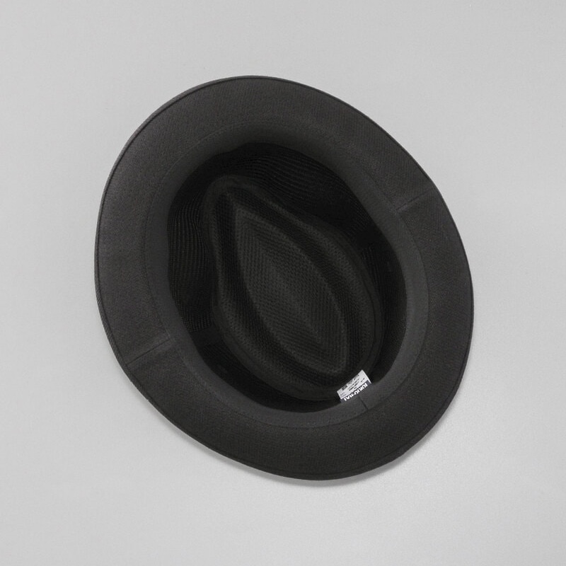 トーキョーハット Tokio hat OJO+（オージョ）チロル チロリアン