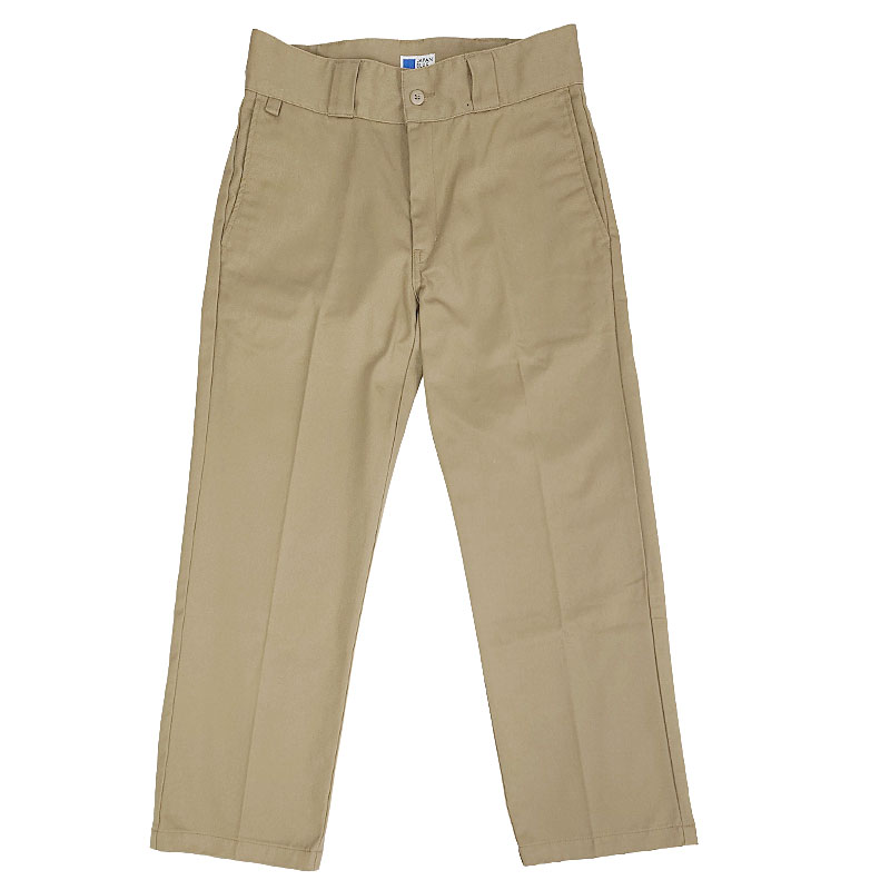 東京インディアンズ　パンツ　MサイズWORK　PANTS　BLUE 美中古 ジャパンブルージーンズ JAPAN BLUE JEANS T/C WORK PANTS TCツイル
