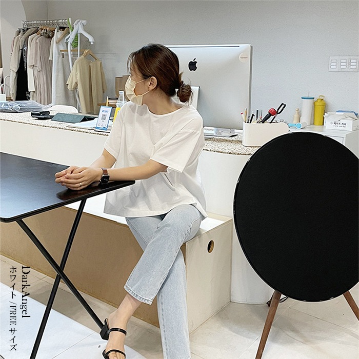 3color バックオープンAラインブラウス□納期目安：即納