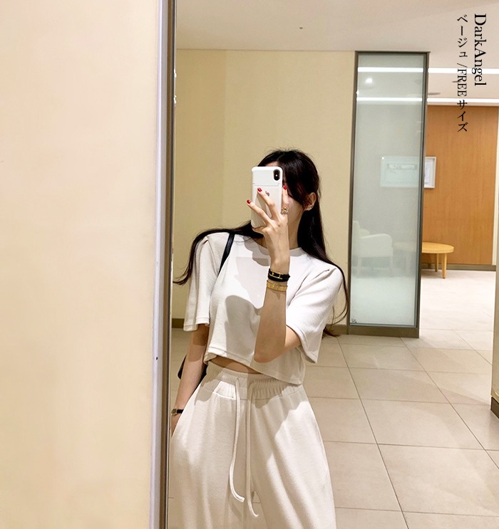 楽天市場】CLANE クラネ 2WAY ADJUST RASH GUARD TUCK PANTS