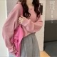 10color ドロップショルダーボーダーカットソー   ■納期目安：即納■