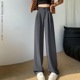 3color サイドリボンタックワイドパンツ■注文日から20営業日以内出荷予定■