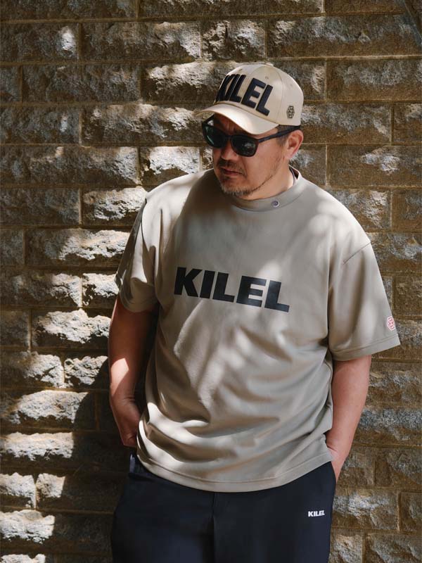TRIPLE DRY MOCK SHIRTS
