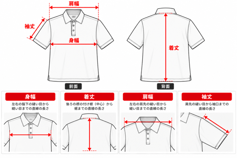 COOLING DRY POLO
