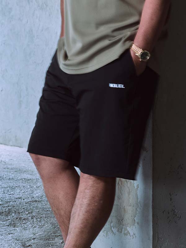 ICE TUCH STRETCH SHORTS