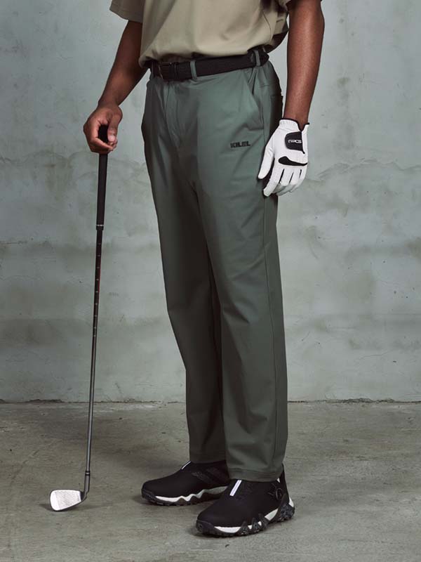 ICE TUCH STRETCH PANTS