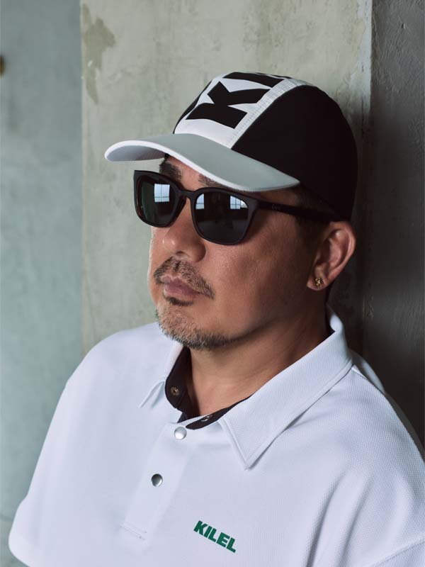 FOLDING SOFT CAP
