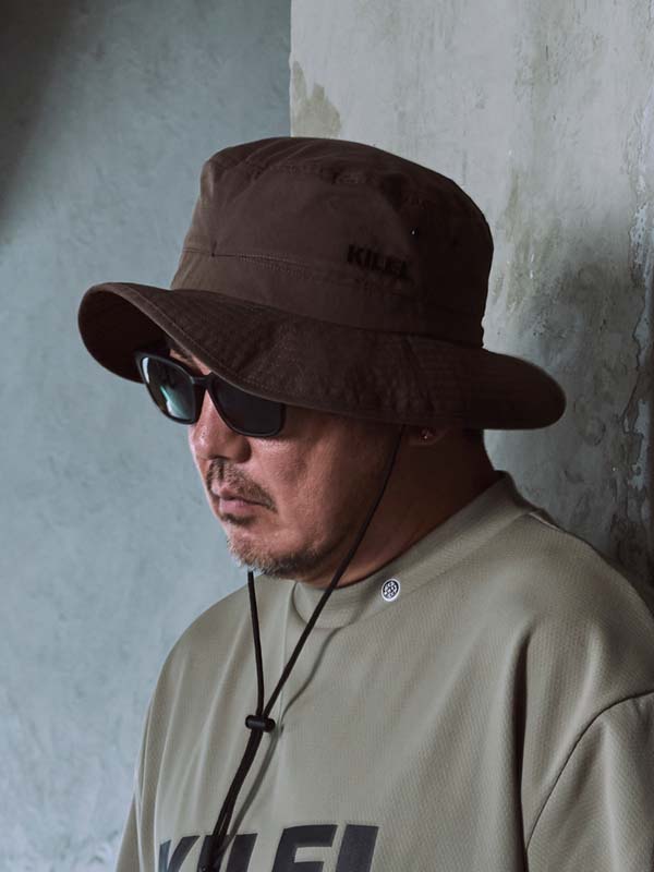 VENTILATE HAT