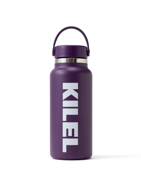 【新色追加】KILEL Hydro Flask