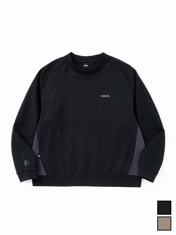 【9/9 0時より販売開始】HIGH GAUGE CREW NECK SHIRTS