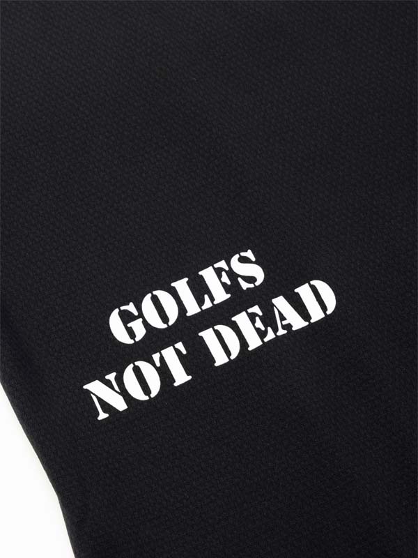 TRIPLE DRY MOCK SHIRTS