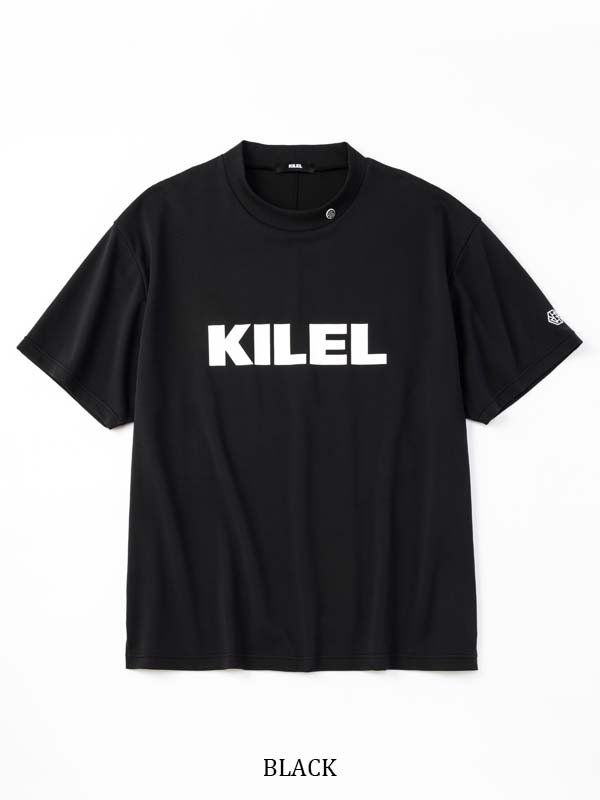 TRIPLE DRY MOCK SHIRTS
