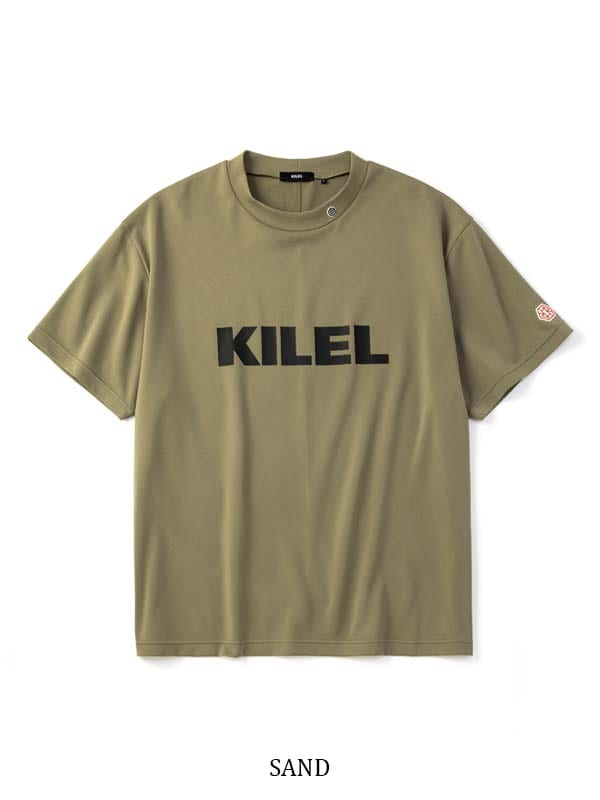 TRIPLE DRY MOCK SHIRTS