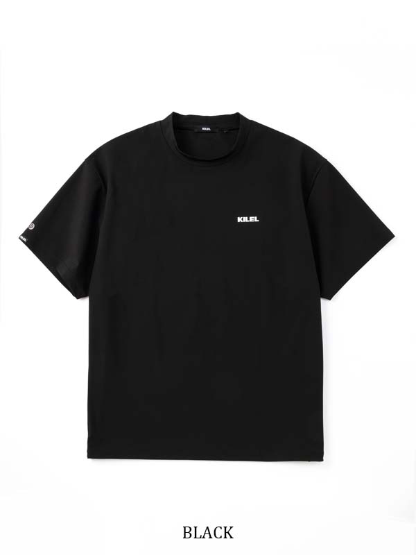 DRY MUSTER MOCK SHIRTS