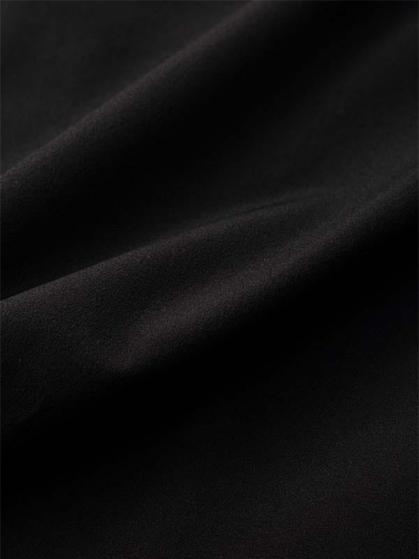 DRY MUSTER MOCK SHIRTS