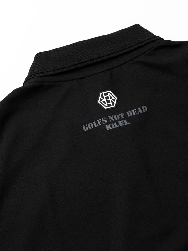 COOLING DRY POLO