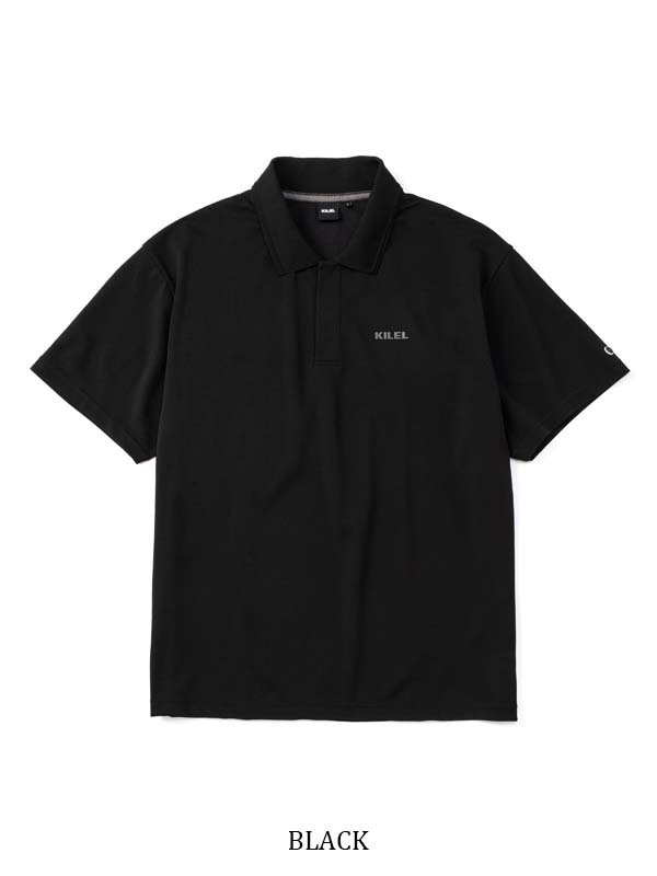 COOLING DRY POLO