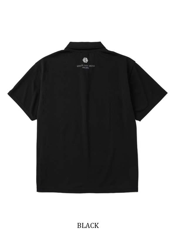 COOLING DRY POLO