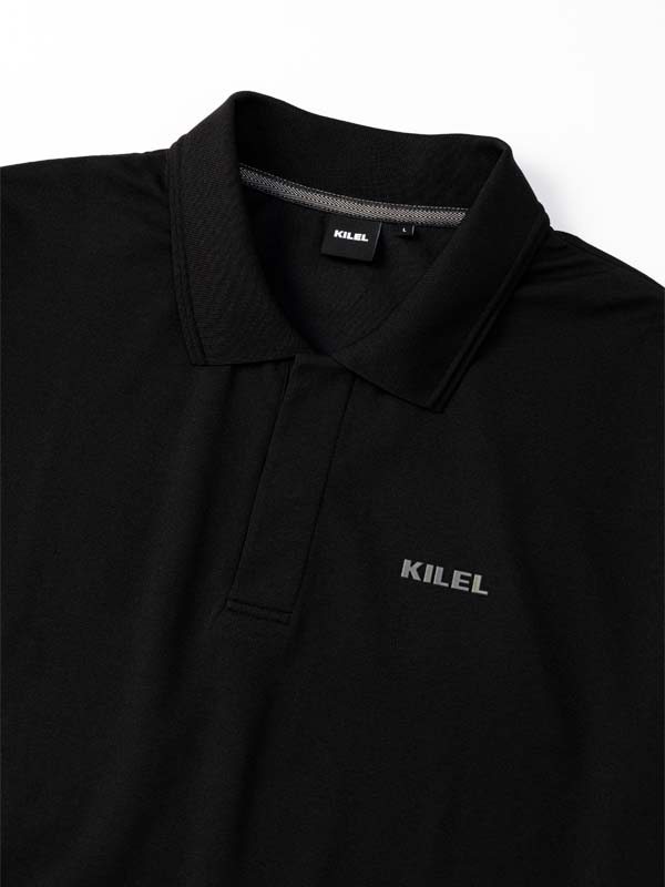 COOLING DRY POLO