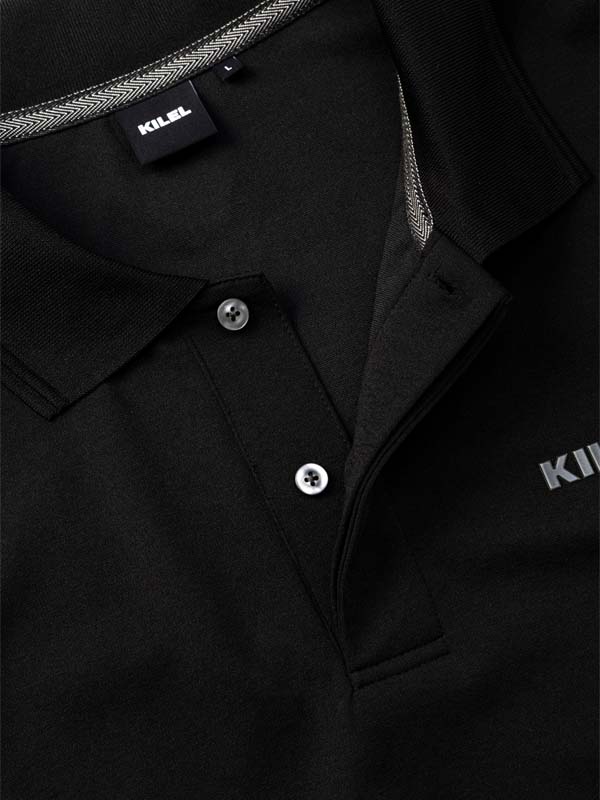 COOLING DRY POLO