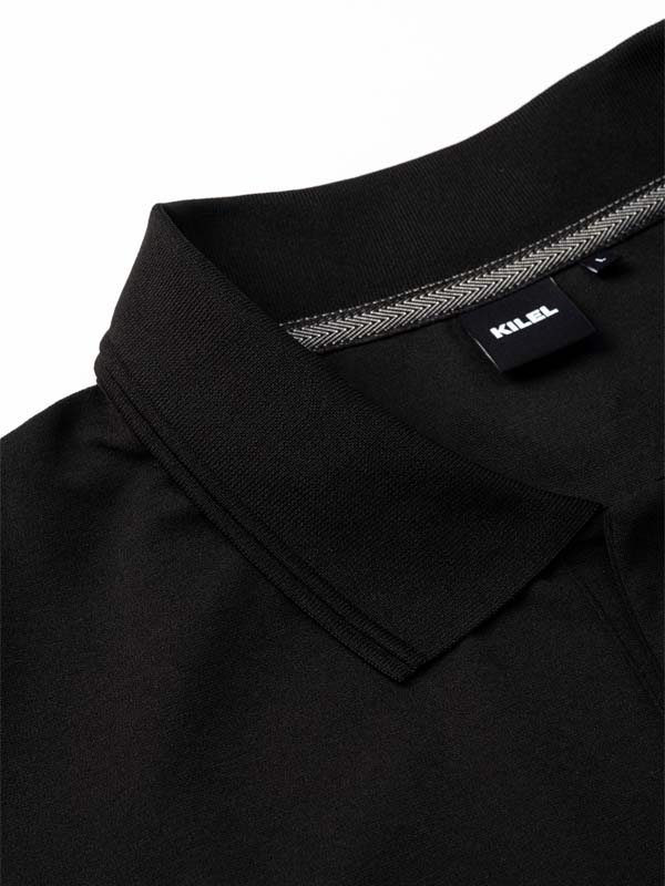 COOLING DRY POLO