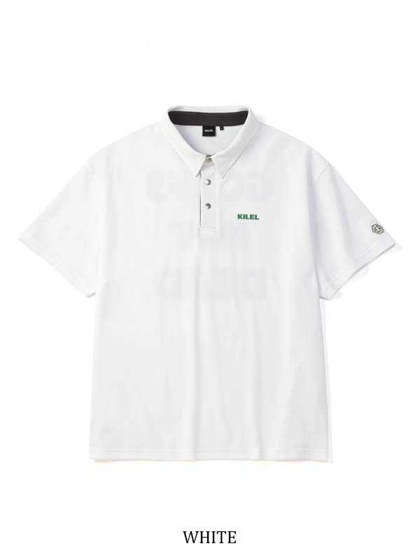 NEO PRO BIG LOGO POLO