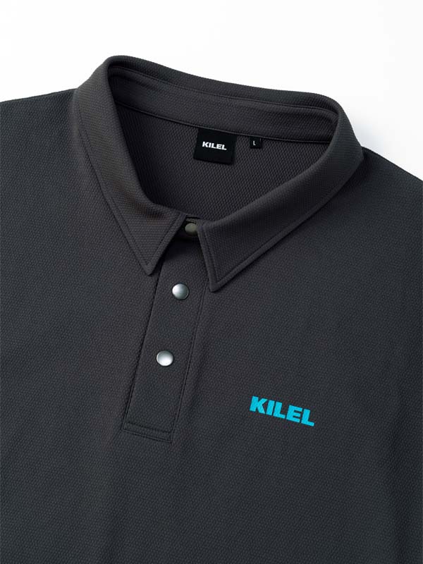 NEO PRO BIG LOGO POLO
