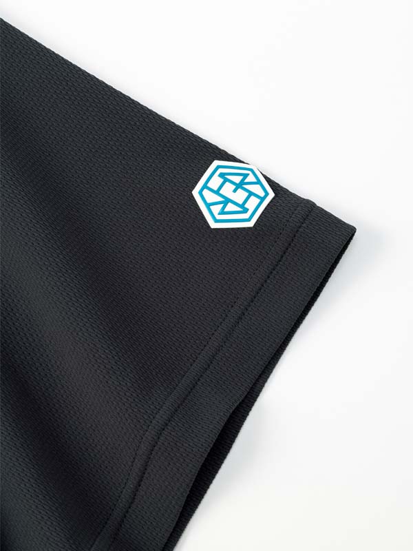 NEO PRO BIG LOGO POLO