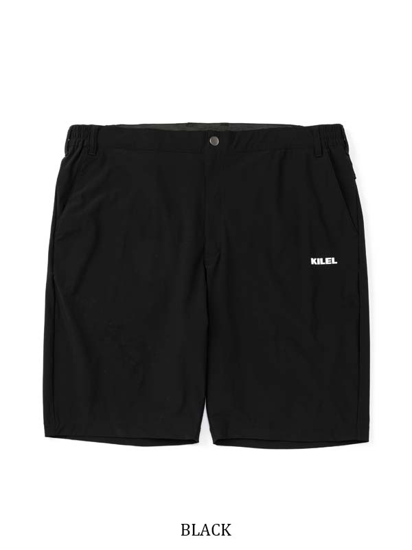 ICE TUCH STRETCH SHORTS